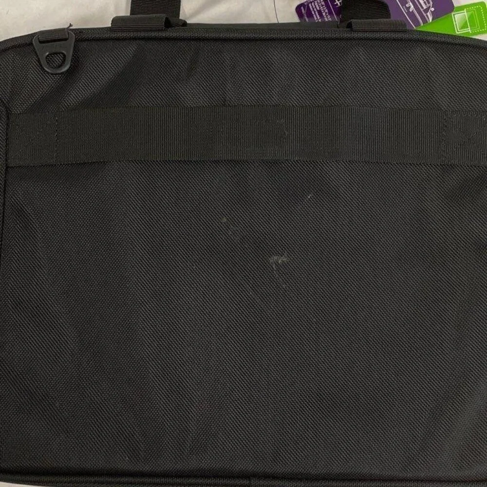 NWT Targus Citylite 15.6 inch laptop bag